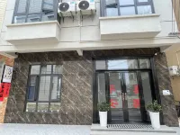 北海遇四月Airデザイナーズ民宿（銀灘公園）