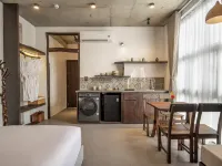 會安生態質樸之家 巴樂好附近的飯店