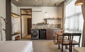 Eco & Rustic Home Hoian