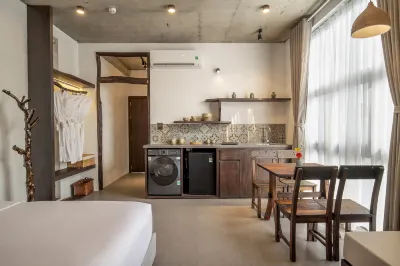Eco & Rustic Home Hoian Hotels in 