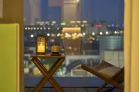 vchill hotel - Romantic