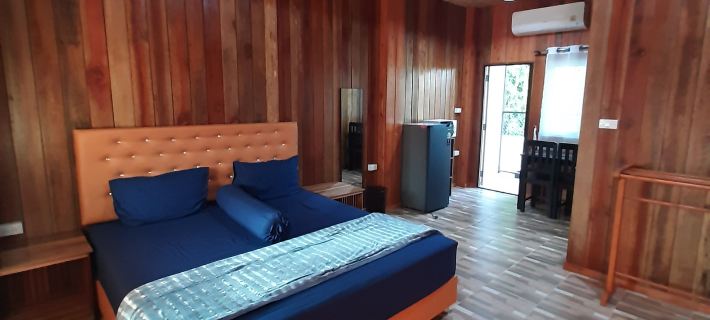Baan Berm Family Inn Hotels in Mae Rim