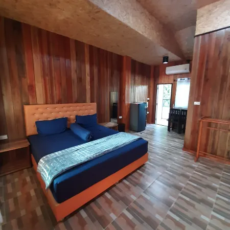 Baan Berm Family Inn