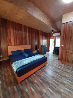Baan Berm Family Inn