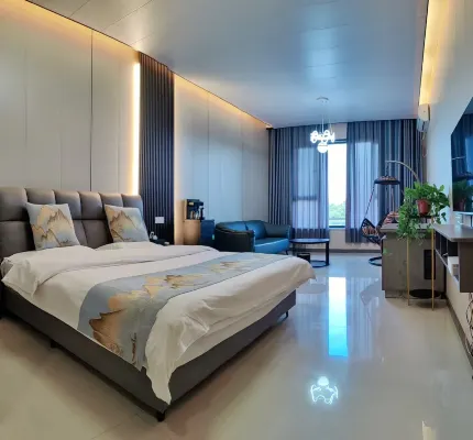 Xiangyuan Longcheng Hotel