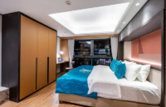 SPARK禧悅酒店（成都天府廣場春熙路店）