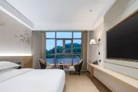 Xiyi Hotel (Entrance Store of Wudang Mountain Scenic Area)