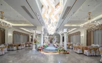 Vienna International Hotel (Jining Yanzhou District Darunfa Longgui Shopping Plaza) - navetta aeroportuale