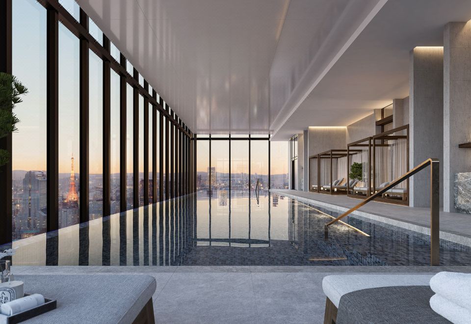 2. Fairmont..