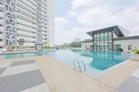 Vision Residence By Fei Hong Hotels in Puchong