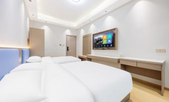 Hewei Boutique Hotel (Fengtai Railway Station PLA General Hospital Fifth Medical Center)