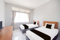 Hotel O Bogor near Taman Safari formerly Hotel Rudian 1 Hotels in Pasirjambu