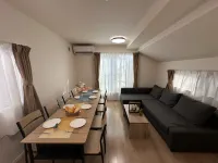 nestay villa tokyo itabashi Hotels in Asaka