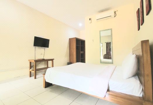 나모라 레지던스 바이 루앙 냐만