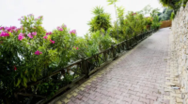 Penelope's Blue Sea Front Residenses