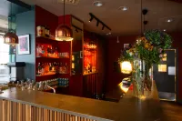 Hotel TwentySix - Aamiainen