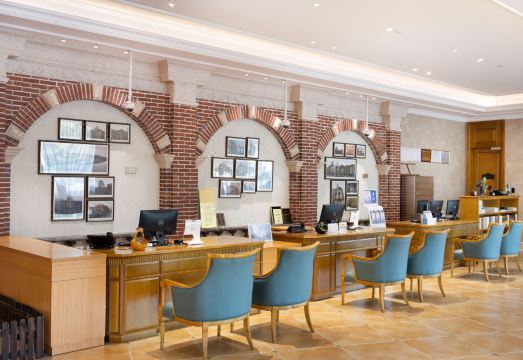 플리포트 호텔 이미지