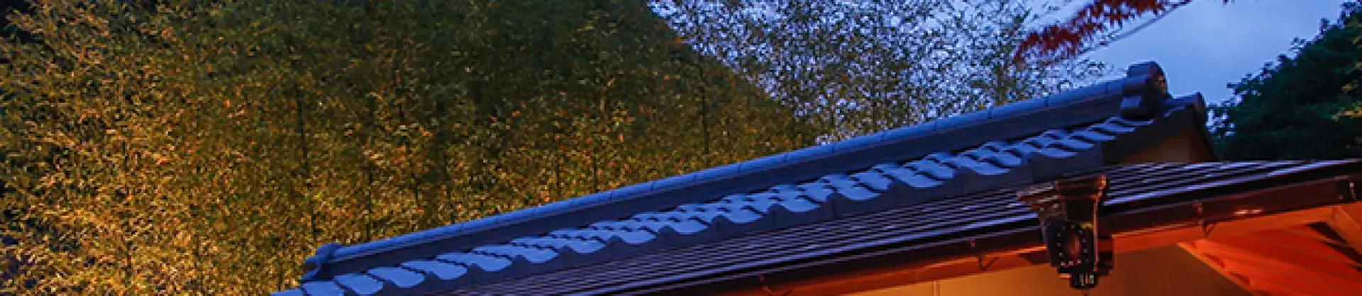 Hot Spring Hotels