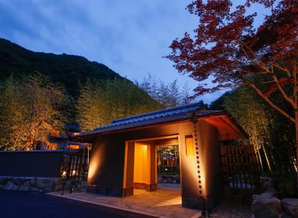 阿讃琴南旅館