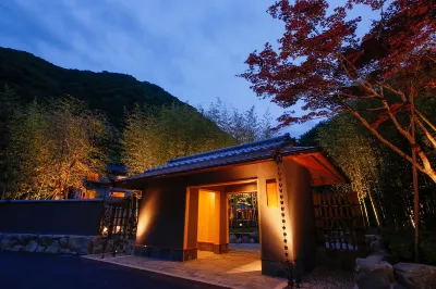 Asan Kotonami Hotels in Mannō