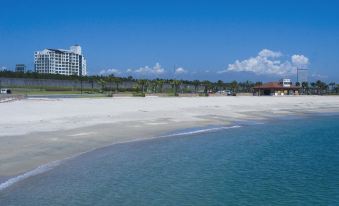 Seagaia Forest Condominium(Old：Luxze Hitotsuba)