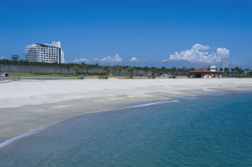 Seagaia Forest Condominium(Old:Luxze Hitotsuba) Hotel a Takanabe