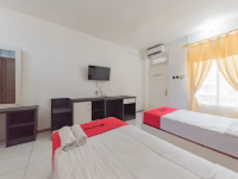 RedDoorz Syariah @ Hotel Kencana Tasikmalaya Hotels in Cihideung