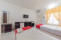 RedDoorz Syariah @ Hotel Kencana Tasikmalaya