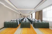 Vienna Hotel (Dingxi Railway Station Branch) Hotels in Dingxi