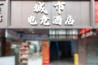 City Peak Gaming Hotel