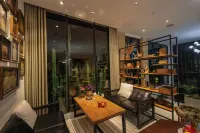 Dali Shili Yudi Villa (Erhai Store)