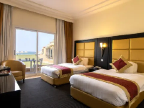 Royal Beach Hotel & Resort Hoteles en Dibba Al Fujairah