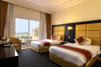 Royal Beach Hotel & Resort Các khách sạn ở Dibba Al-Fujairah