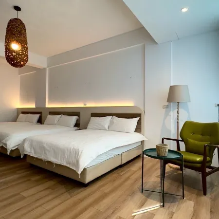 131 inn