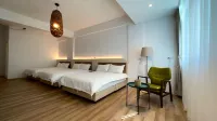 131 inn Các khách sạn ở 