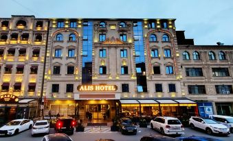 ALIS HOTEL