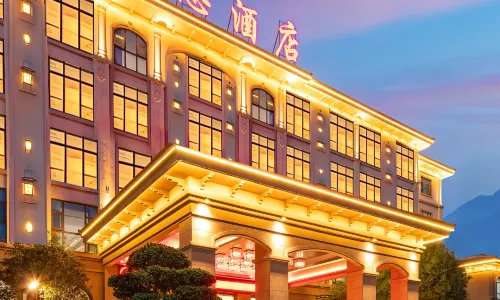 Lemes Hotel