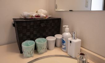 Grand Hotel Narita Airport