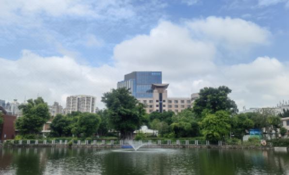 Fuzhou Bamin Yiho hotel - Housity
