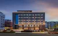 FONTOO Hotel  Lianyungang Seashore