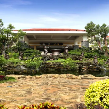 Zansuwan Hotel