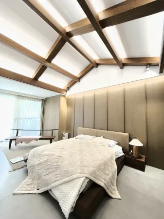 Lichuan Yishu Homestay Отели в г. Личуань