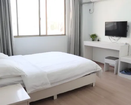 Huaining Shengli Hotel ( Citizen Square Duxiu Park) Hotels in Huaining
