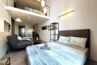 Empire Damansara Retro Apartments