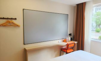 Xishi Apartment (Tianjin Renai College)