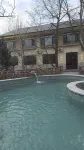 Banshan Quanyu Hotel (General Mountain Primeval Forest Scenic Area) - Mountain view