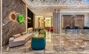 Langhao international Hotel
