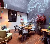 Kim Haus Loft Hotel a 