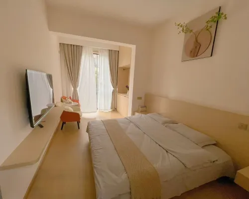 anning see valley homestay