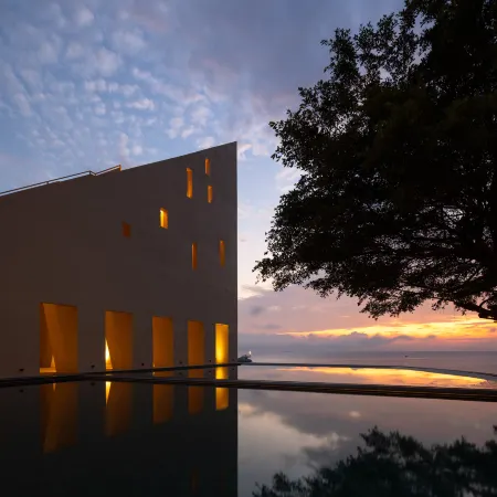 Shanye Youganwan Secluded Resort Hotel